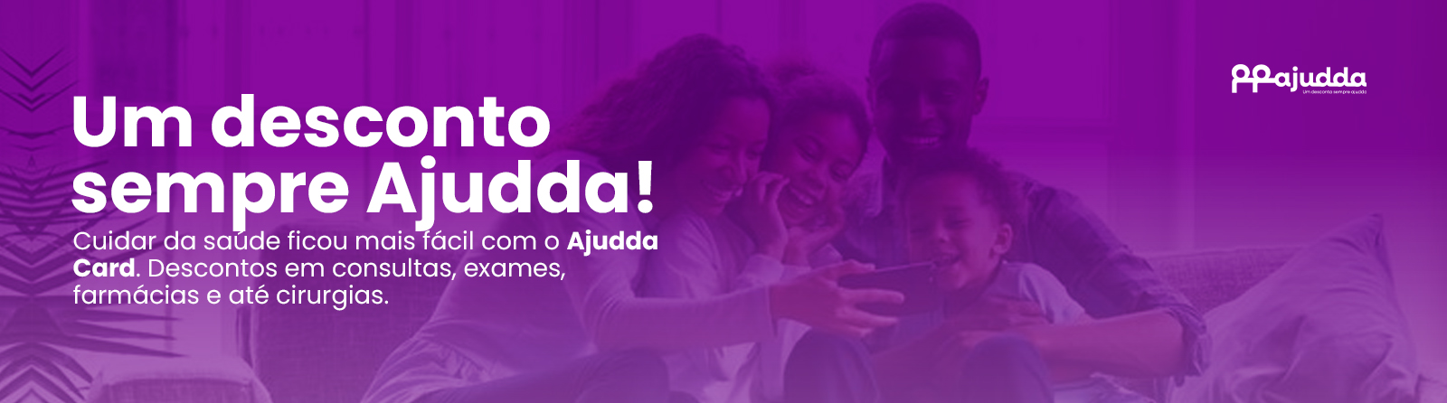 Farmácias parceiras