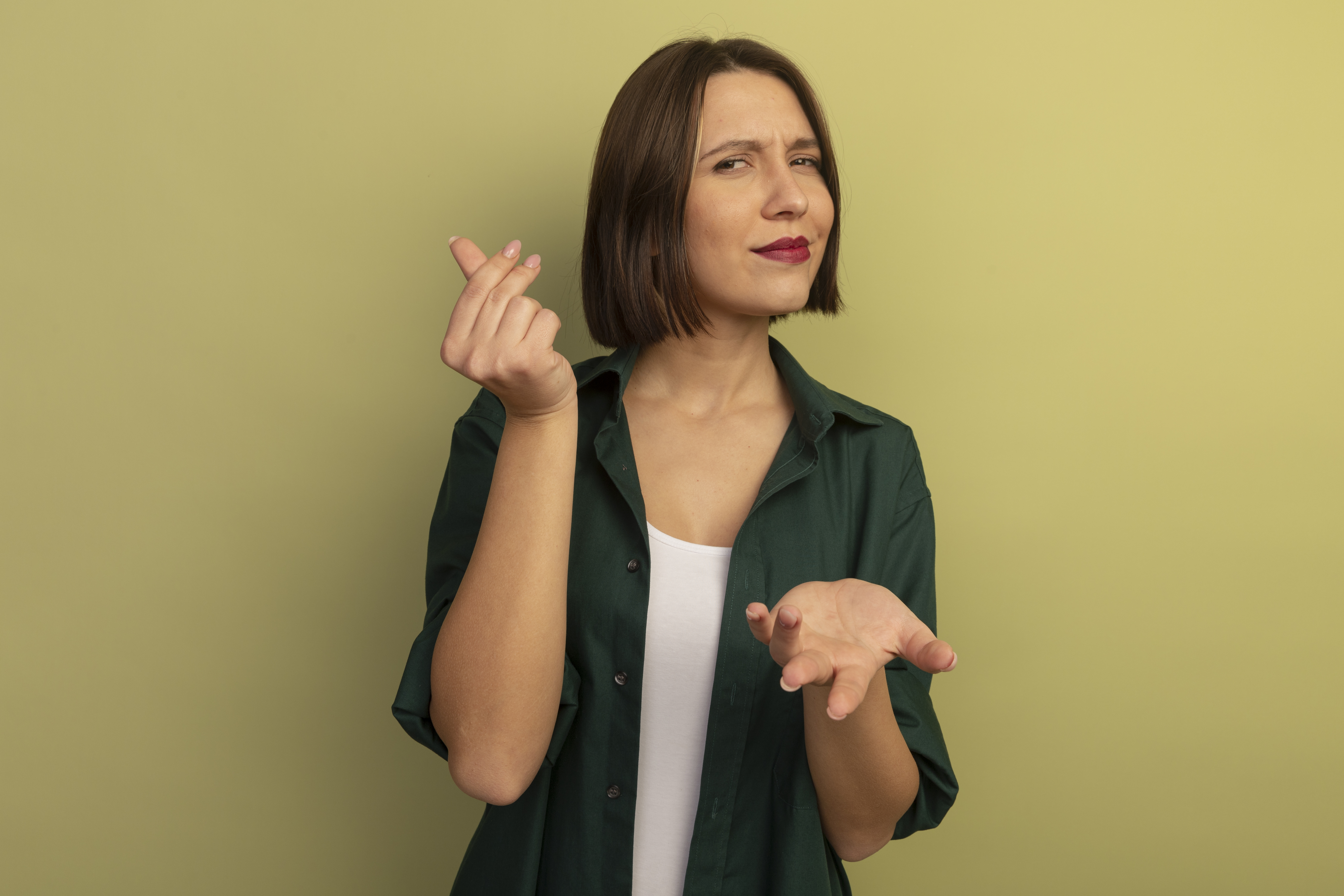 Representante comercial